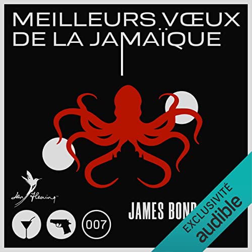 Meilleurs vœux de la Jamaïque [Octopussy and the Living Daylights]