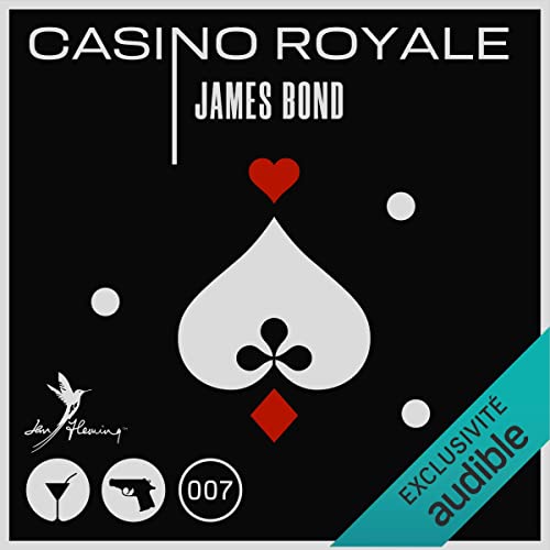 Casino Royale (French Edition)