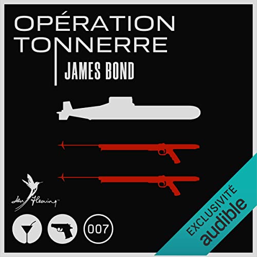 Opération Tonnerre [Thunderball]