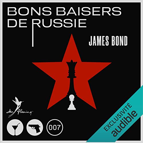 Bons baisers de Russie [For Your Eyes Only]