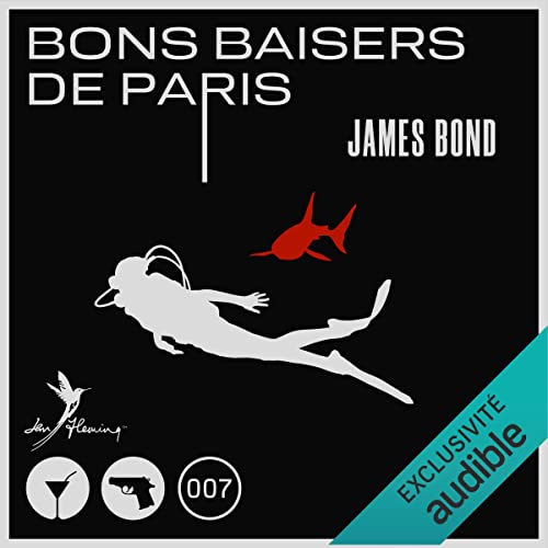 Bons baisers de Paris [For Your Eyes Only]