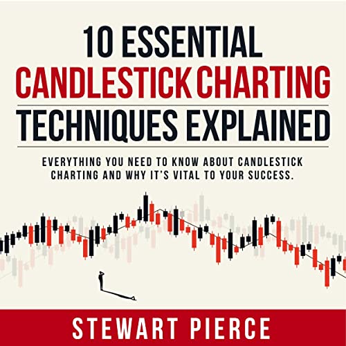 10 Essential Candlestick Charting Techniques Explained by Stewart Pierce
