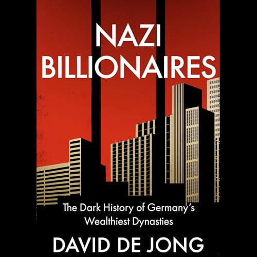 Nazi Billionaires