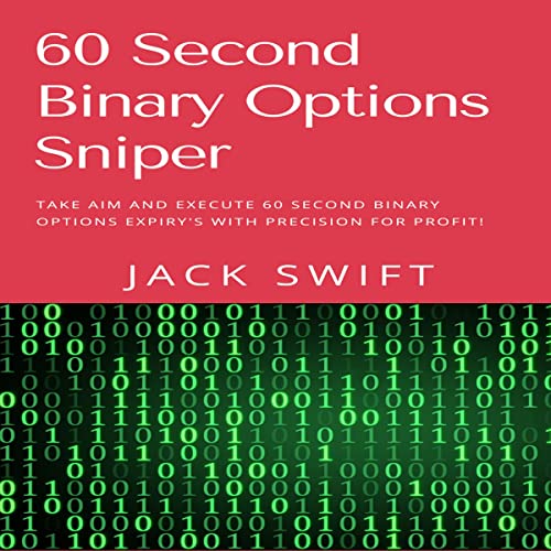 60 Second Binary Options Sniper by Jack Swift