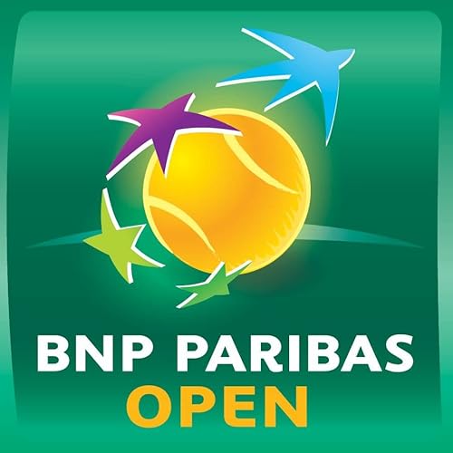 Tennis Paradise Podcast by BNP Paribas Open