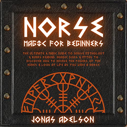 Norse Magic for Beginners