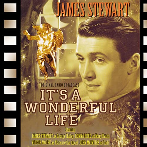 It’s a Wonderful Life