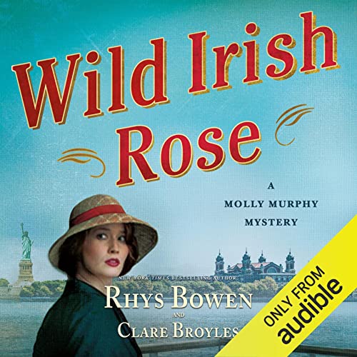 Wild Irish Rose