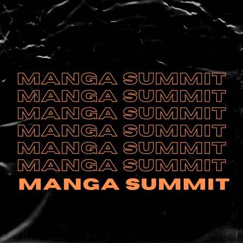 Manga Summit by AfterTheMatch