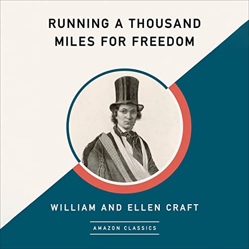 Running a Thousand Miles for Freedom (AmazonClassics Edition)