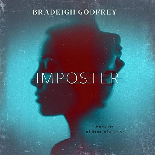 Imposter by Bradeigh Godfrey