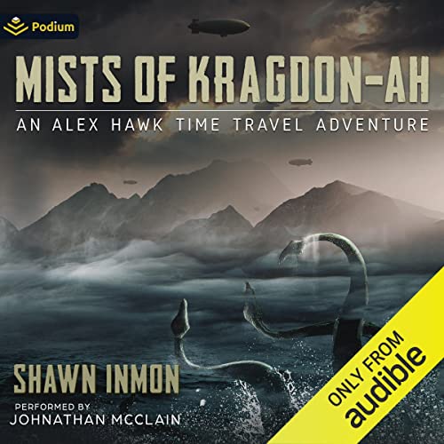 Mists of Kragdon-ah