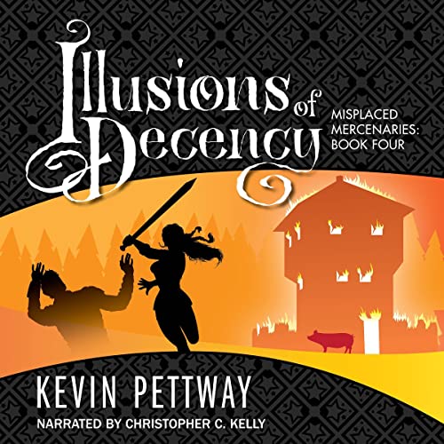 Illusions of Decency