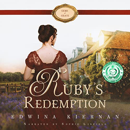 Ruby's Redemption by Edwina Kiernan