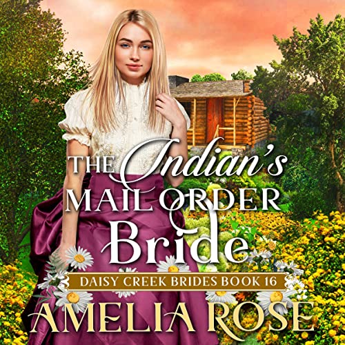 The Indian's Mail Order Bride