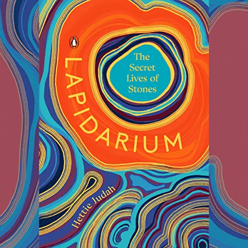 Lapidarium by Hettie Judah
