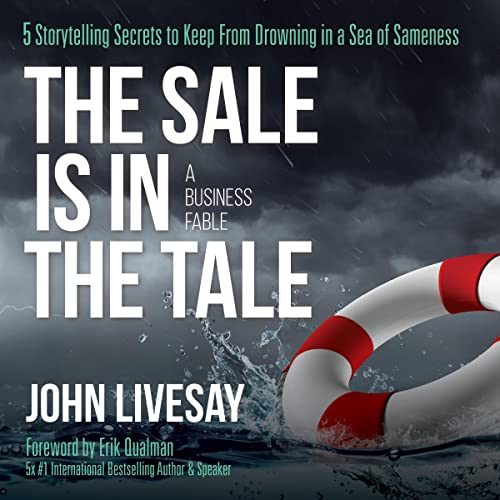 The Sale Is in the Tale