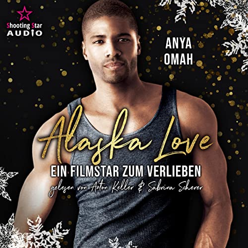 Ein Filmstar zum Verlieben by Anya Omah