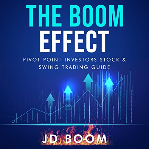 The Boom Effect by JD Boom