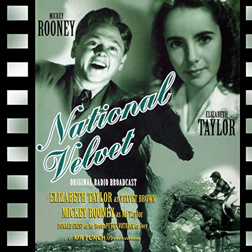 National Velvet