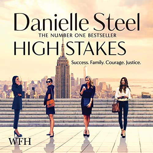 High Stakes by Danielle Steel