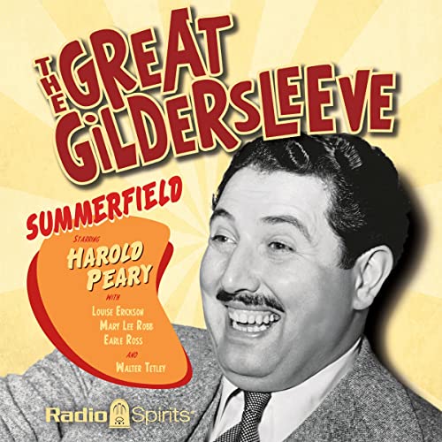 The Great Gildersleeve