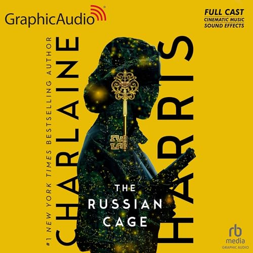 The Russian Cage (Dramatized Adaptation)