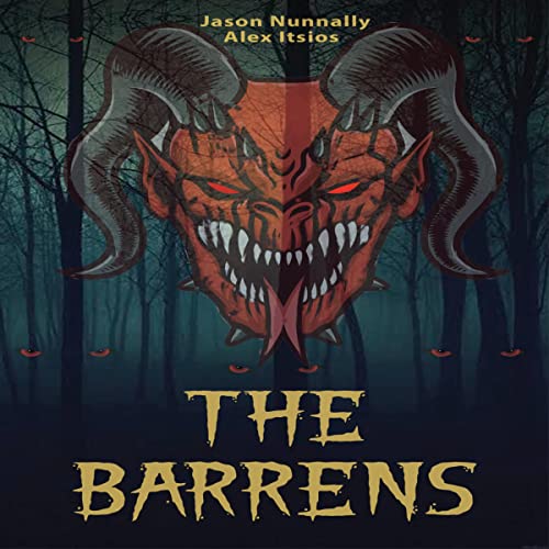 The Barrens