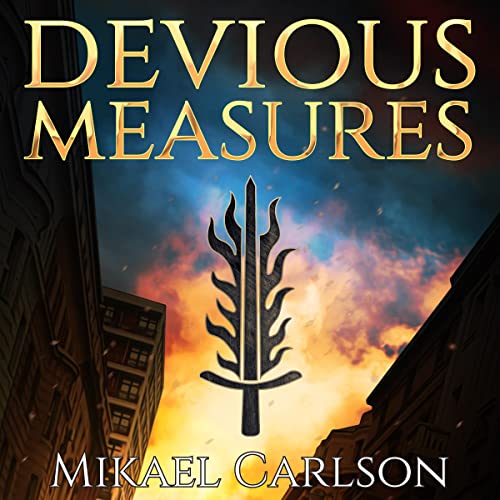 Devious Measures by Mikael Carlson