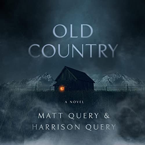 Old Country by Matt Query