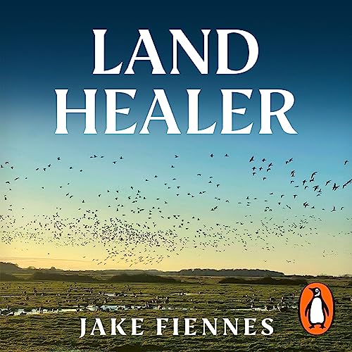 Land Healer by Jake Fiennes