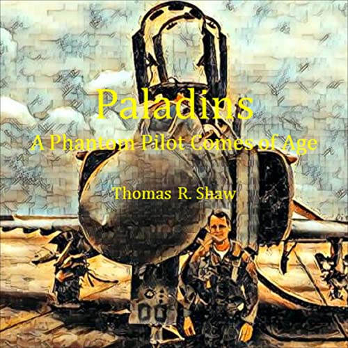 Paladins by Thomas Shaw