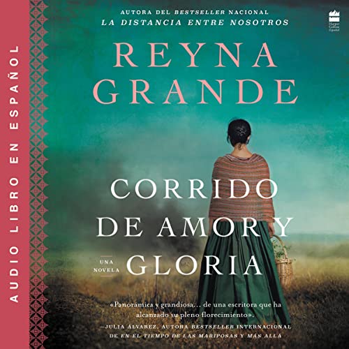 Corrido de amor y gloria