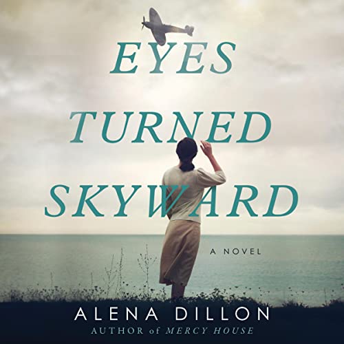Eyes Turned Skyward by Alena Dillon