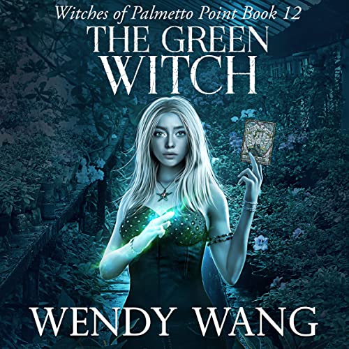 The Green Witch