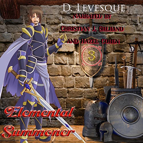 Elemental Summoner 3