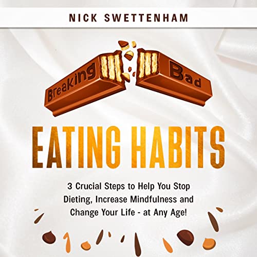 Breaking Bad Eating Habits