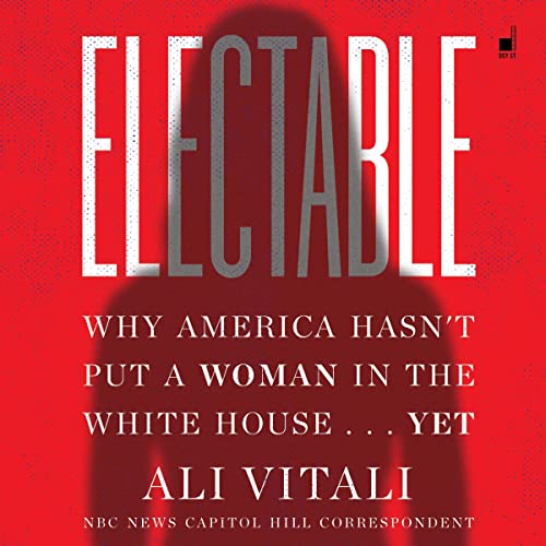 Electable by Ali Vitali