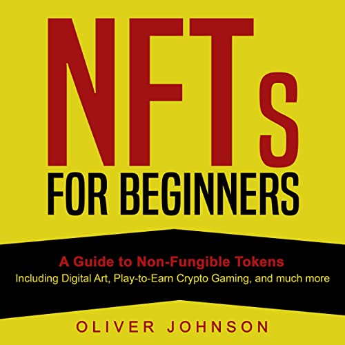 NFTs for Beginners