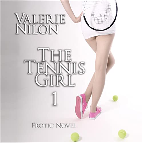 The Tennis Girl 1