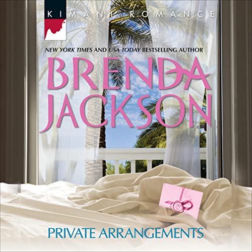 Private Arrangements by Brenda Jackson