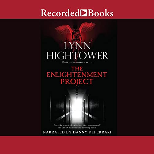 The Enlightenment Project by Lynn Hightower