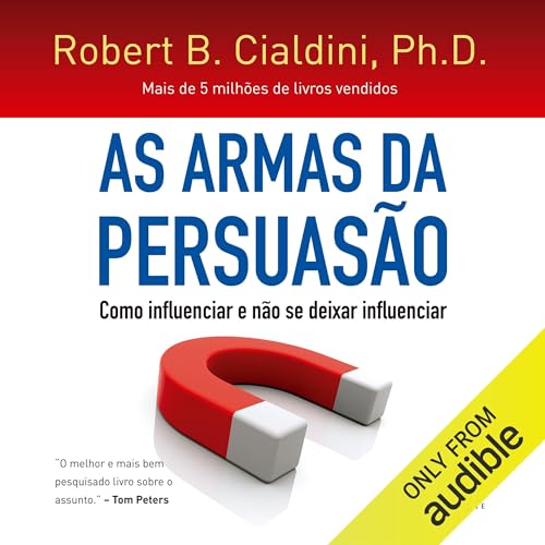 As armas da persuasão
