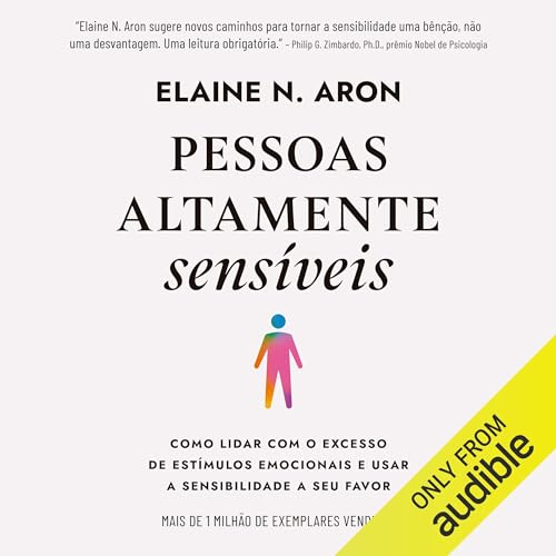 Pessoas altamente sensíveis