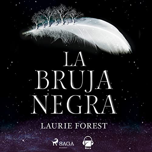 La bruja negra