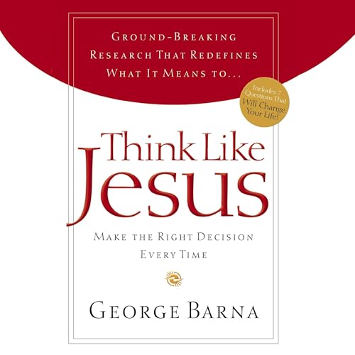 Think Like Jesus