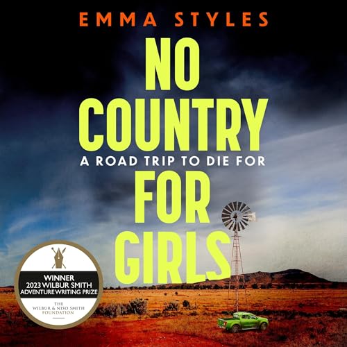 No Country for Girls