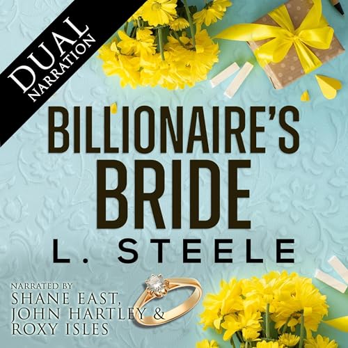 The Billionaire's Bride