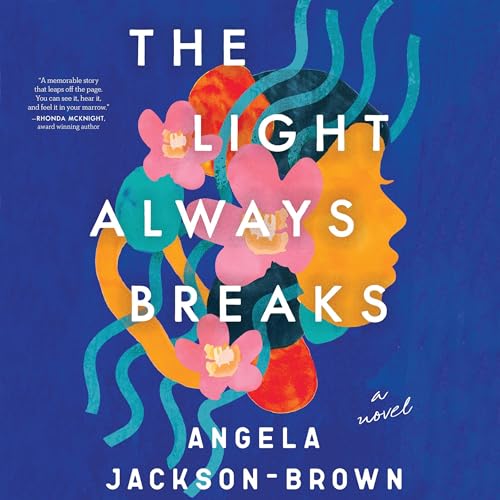 The Light Always Breaks