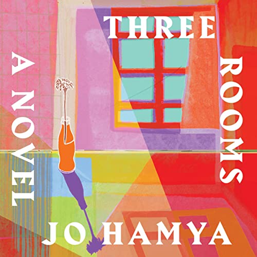 Three Rooms by Jo Hamya